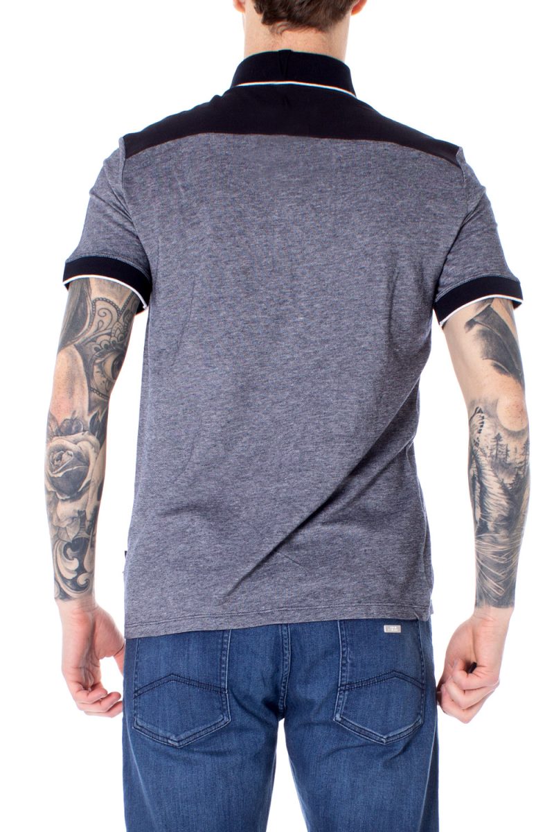 Armani Exchange – Armani Exchange Men Polo