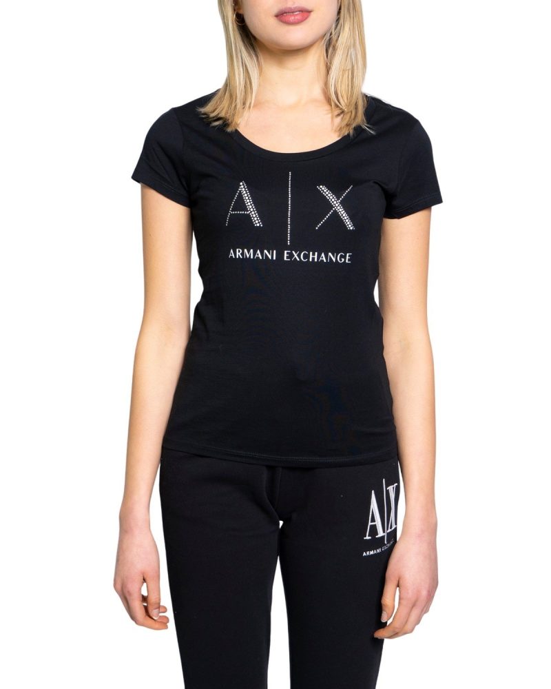 Armani Exchange – Armani Exchange  Women T-Shirt