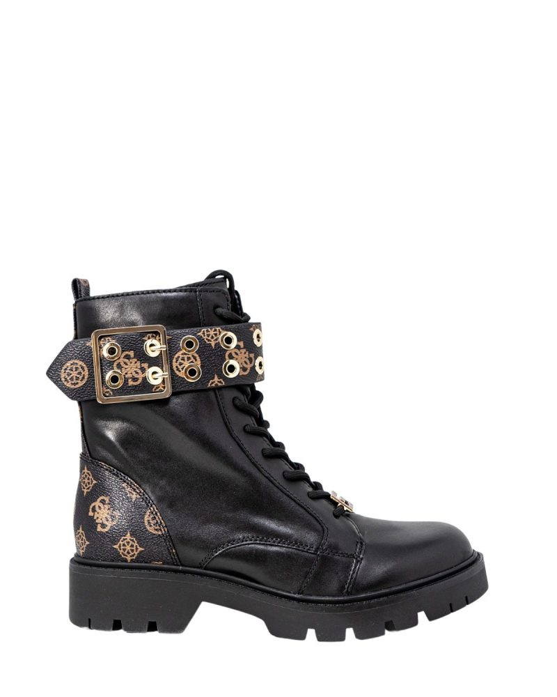 Guess – Guess Women Boots