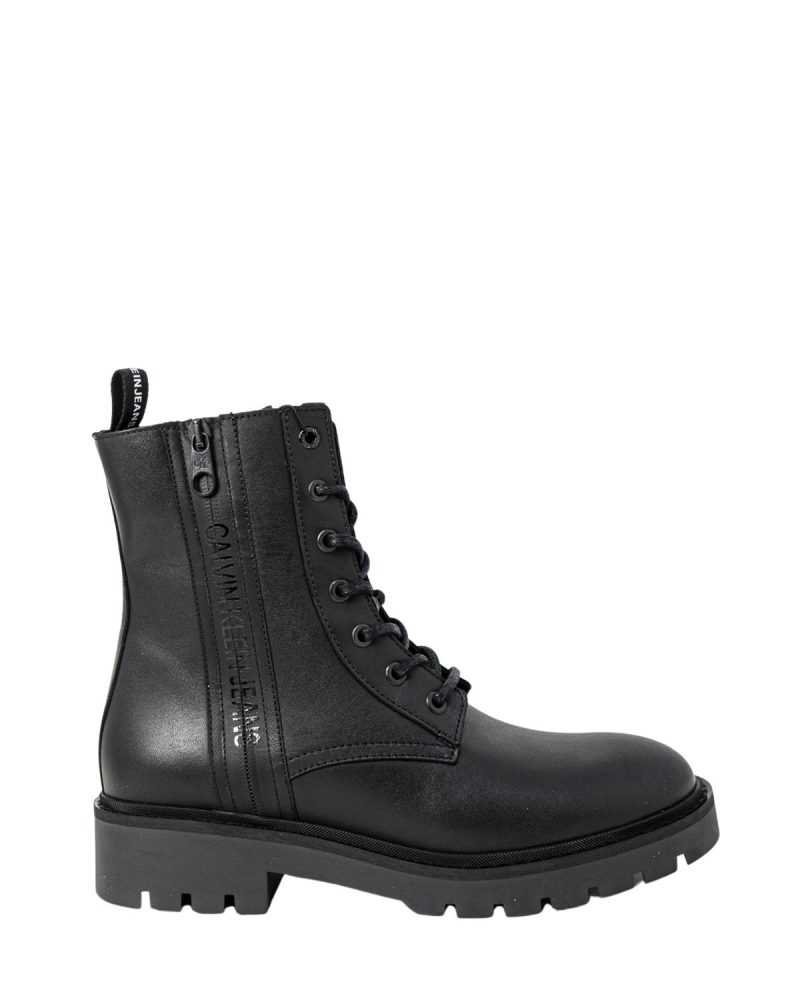 Calvin Klein Jeans – Calvin Klein Jeans Women Boots