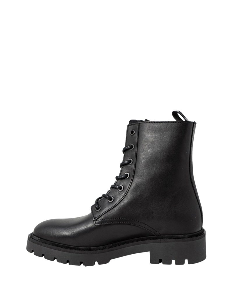 Calvin Klein Jeans – Calvin Klein Jeans Women Boots