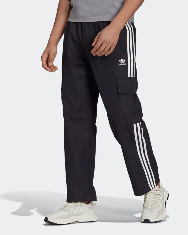 Adidas – Adidas Men Trousers