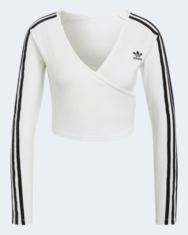 Adidas – Adidas  Women T-Shirt