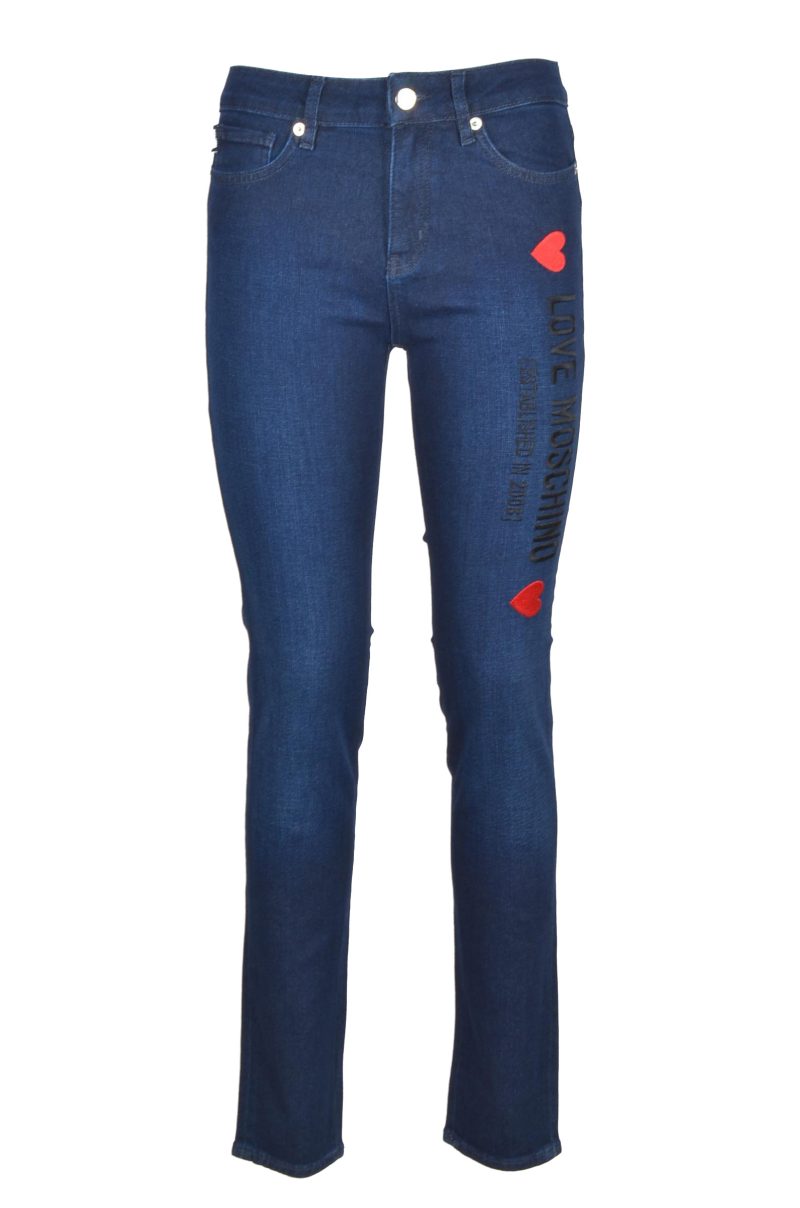 Love Moschino – Love Moschino  Women Jeans