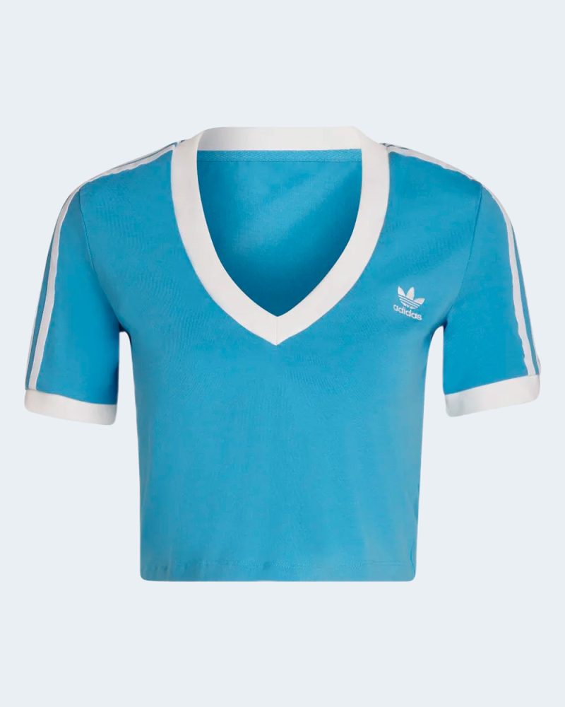 Adidas – Adidas  Women T-Shirt