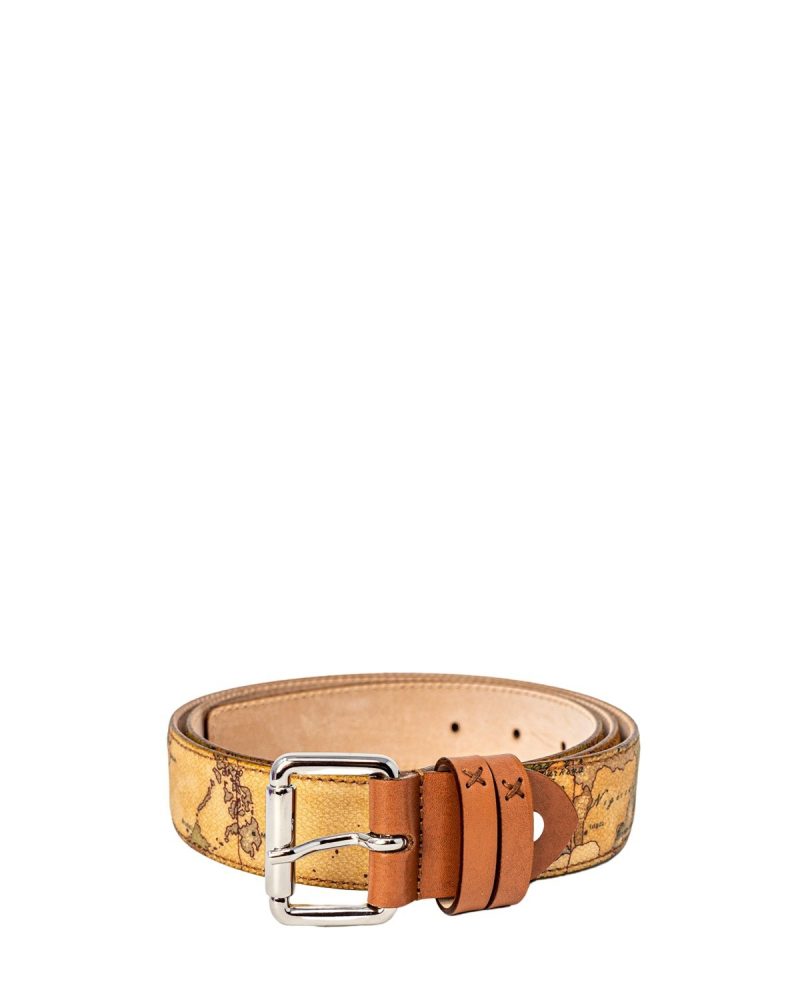 Alviero Martini Prima Classe – Alviero Martini Prima Classe  Women Belt