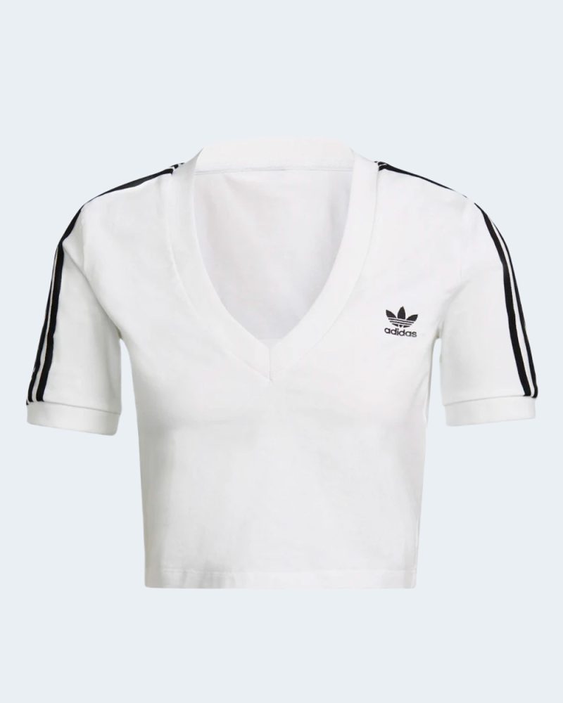 Adidas – Adidas  Women T-Shirt