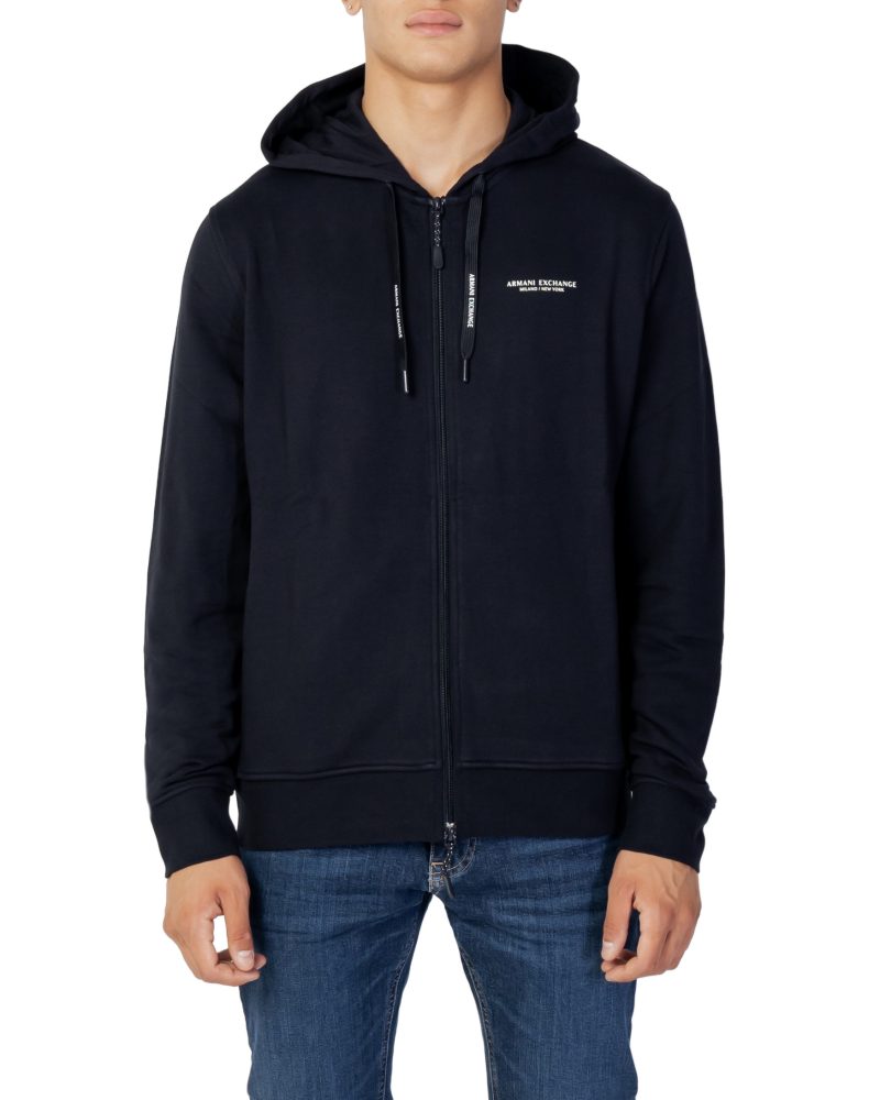 Armani Exchange – Armani Exchange Men Sweatshirts