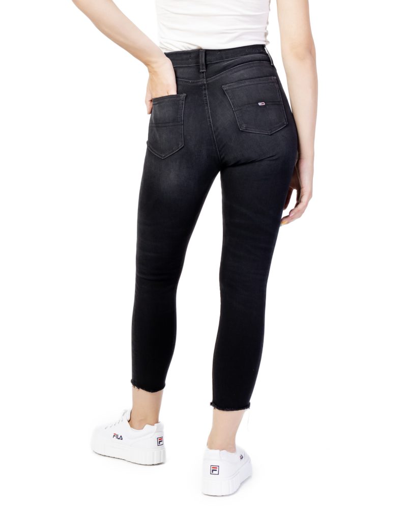 Tommy Hilfiger Jeans – Tommy Hilfiger Jeans  Women Jeans