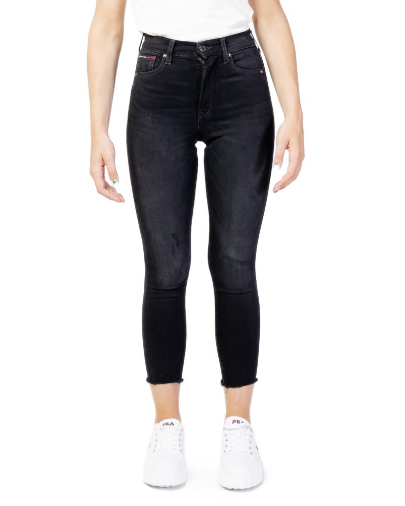 Tommy Hilfiger Jeans – Tommy Hilfiger Jeans  Women Jeans