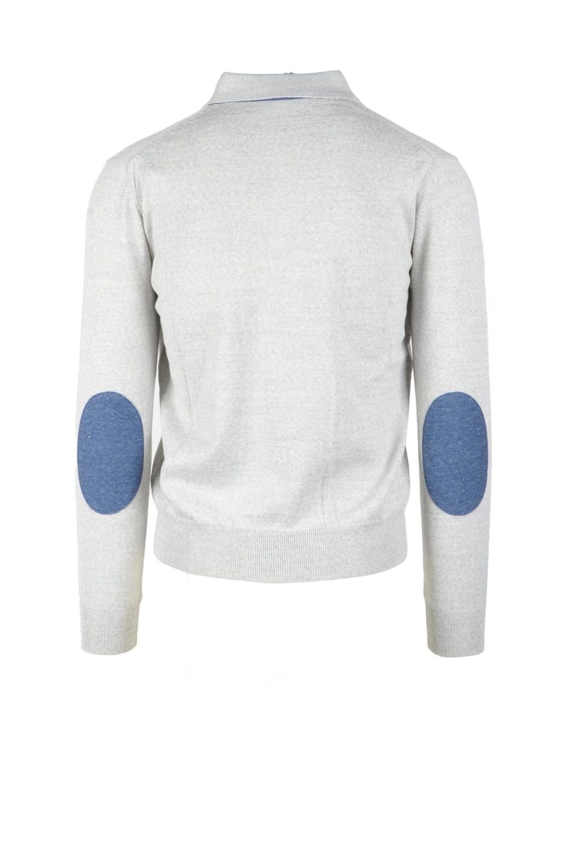 Angelo Nardelli – Angelo Nardelli Men Knitwear
