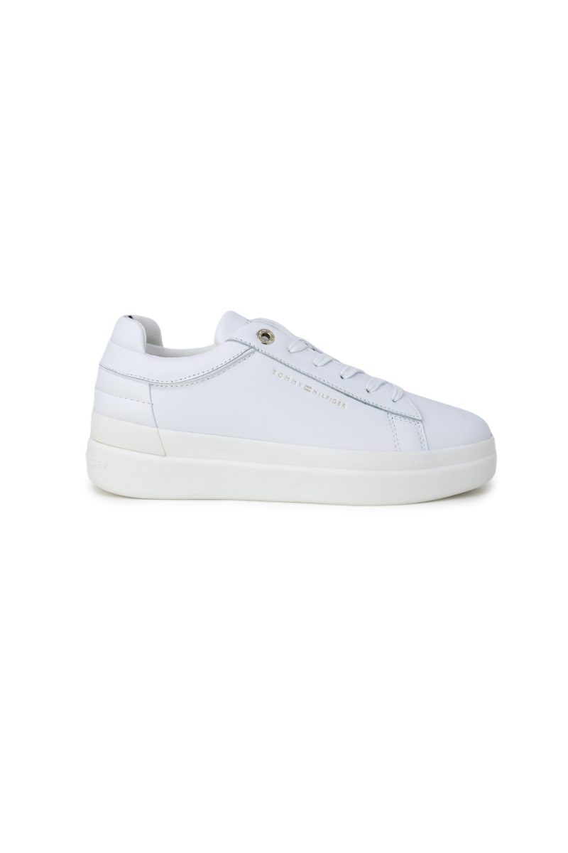 Tommy Hilfiger Jeans – Tommy Hilfiger Jeans Women Sneakers