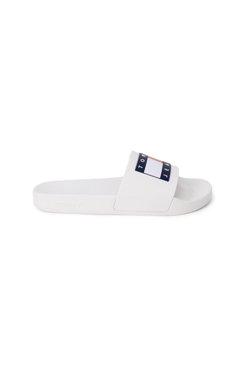 Tommy Hilfiger Jeans – Tommy Hilfiger Jeans Women Slippers