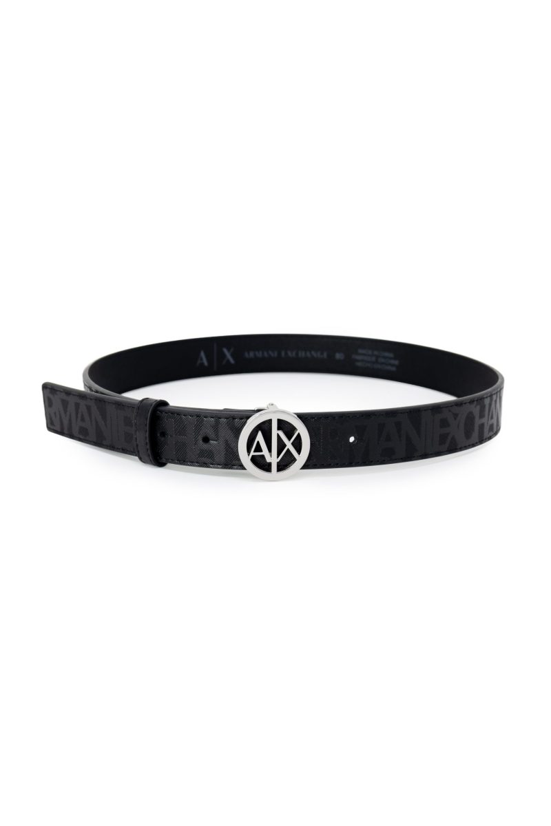 Armani Exchange – Armani Exchange  Women Belt