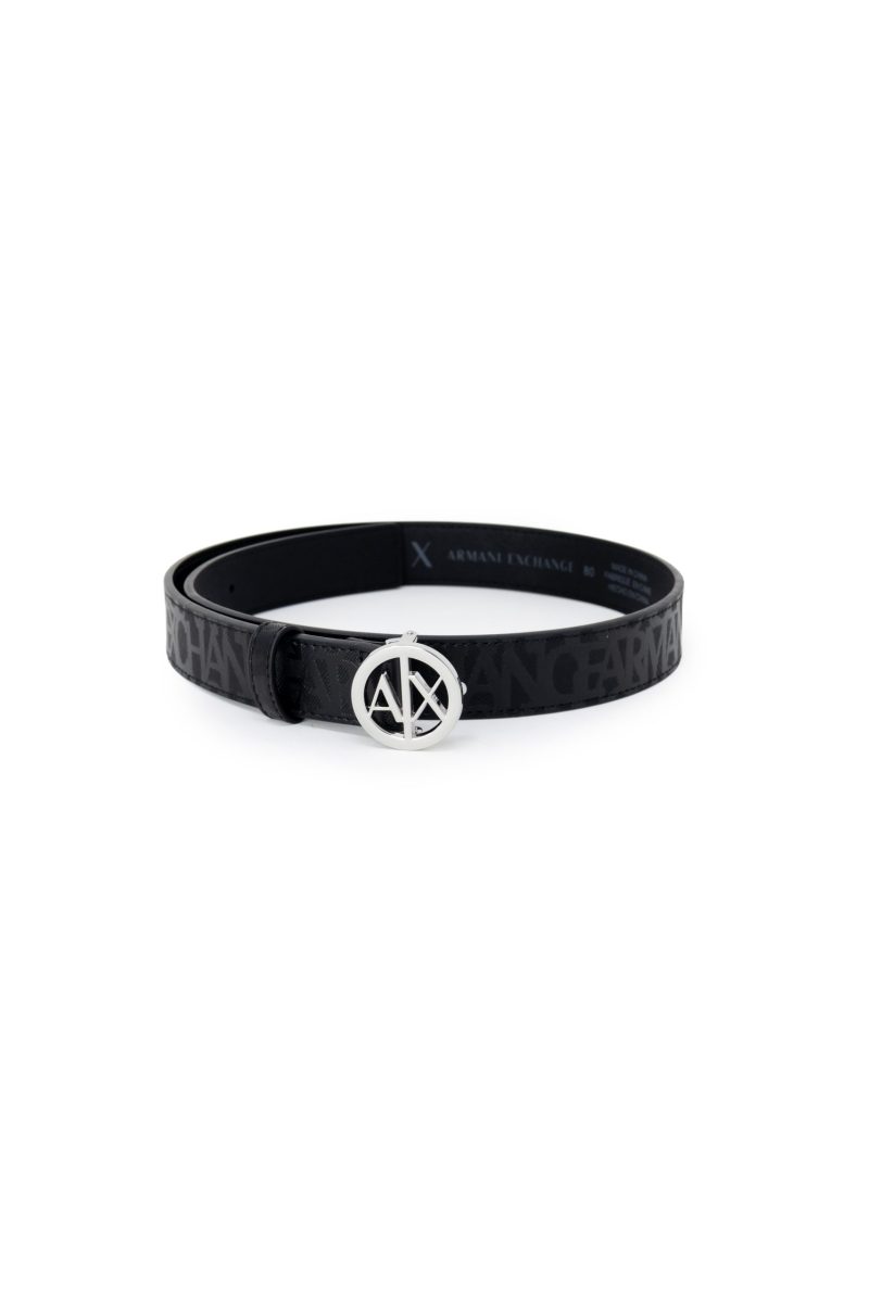 Armani Exchange – Armani Exchange  Women Belt