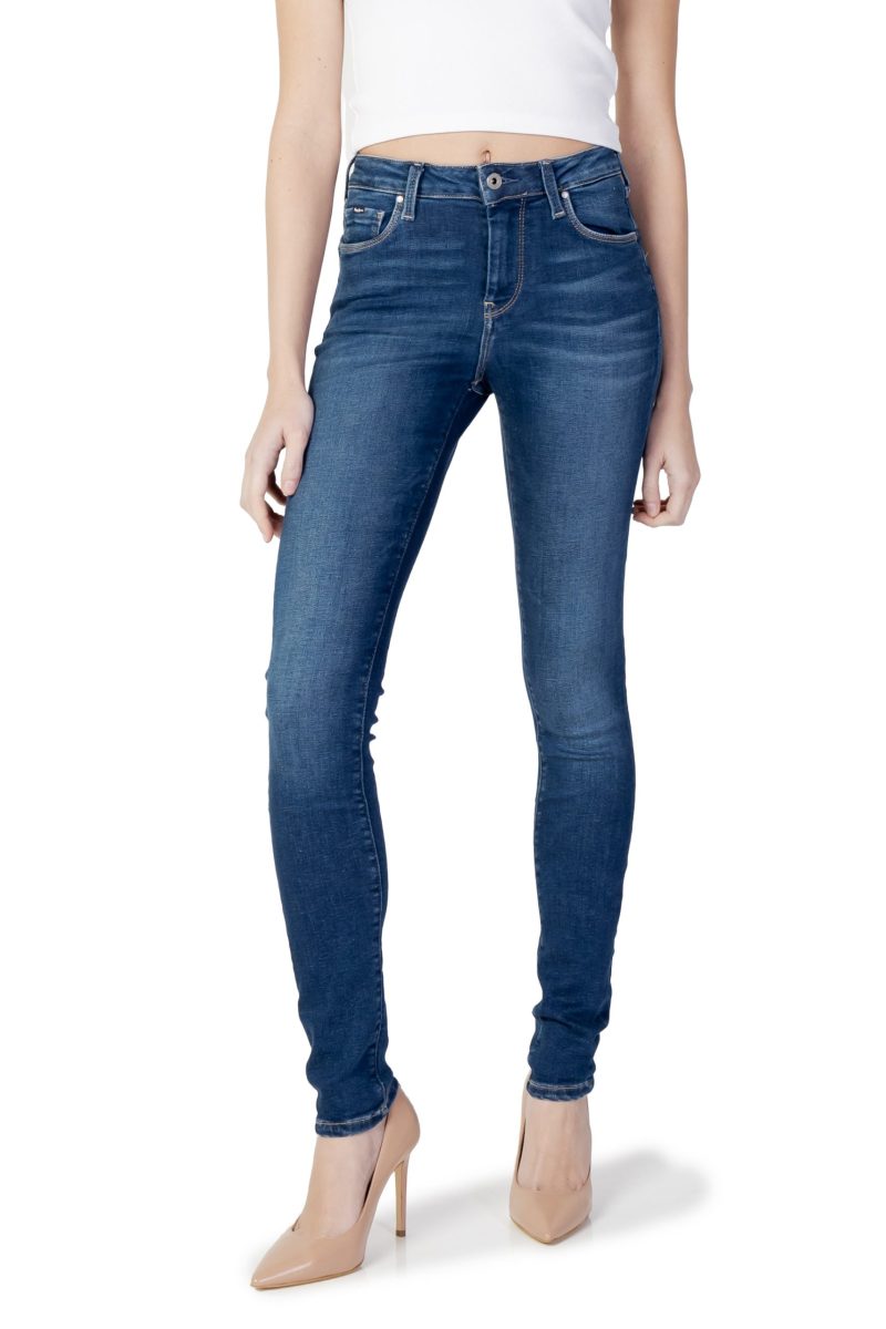 Pepe Jeans – Pepe Jeans  Women Jeans