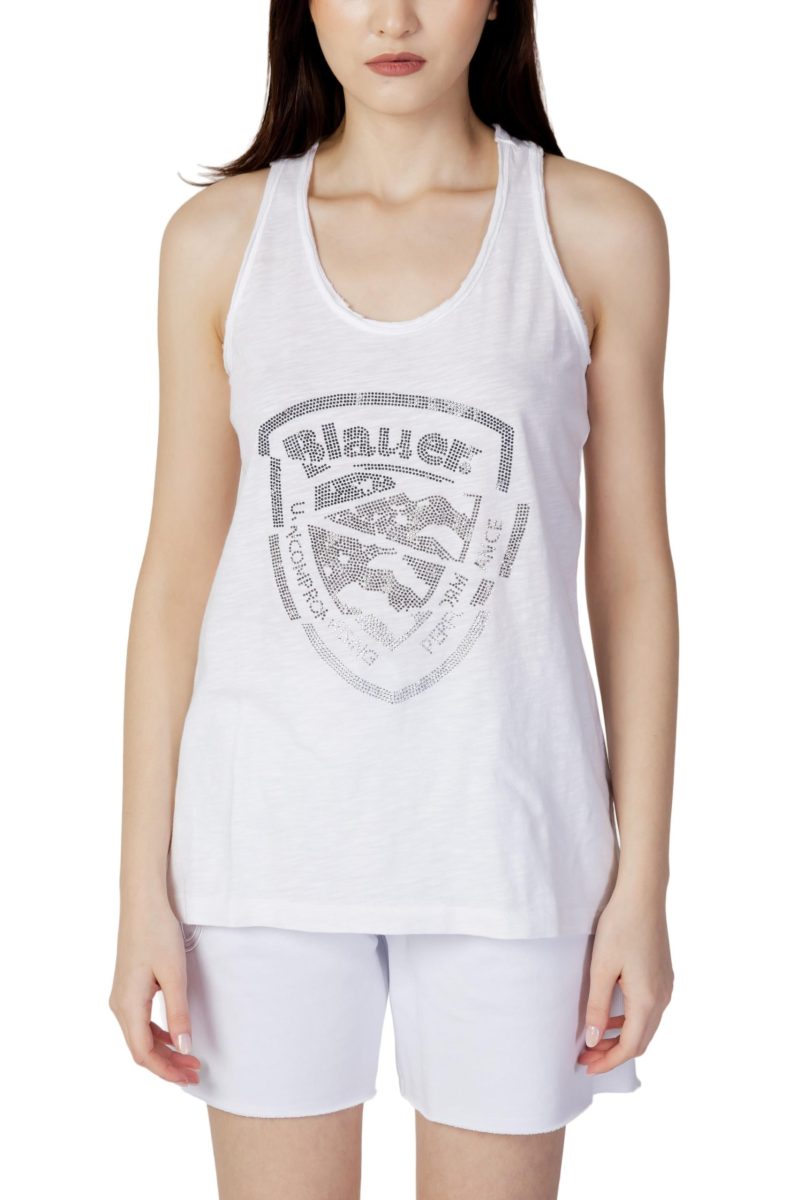 Blauer – Blauer  Women Undershirt