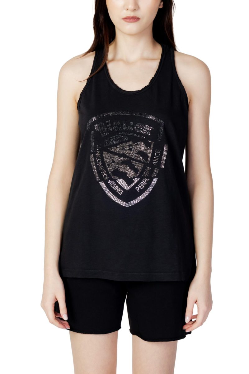 Blauer – Blauer  Women Undershirt