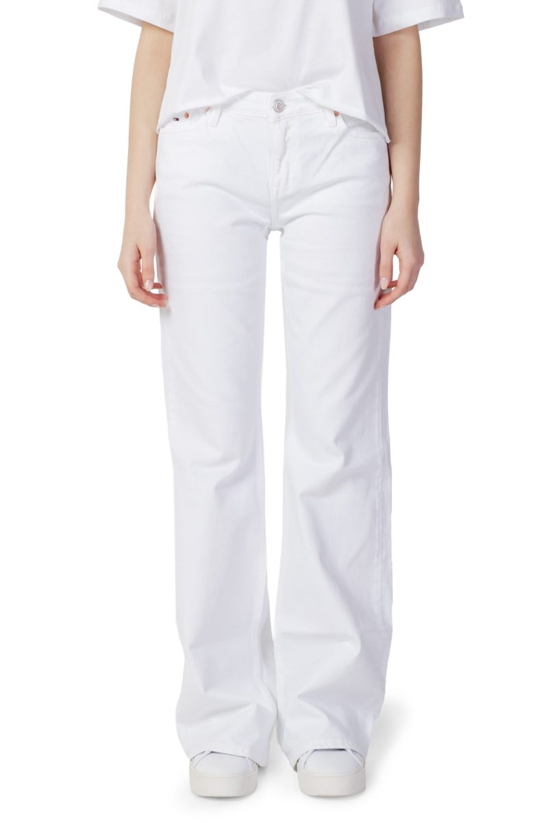 Tommy Hilfiger Jeans – Tommy Hilfiger Jeans  Women Jeans