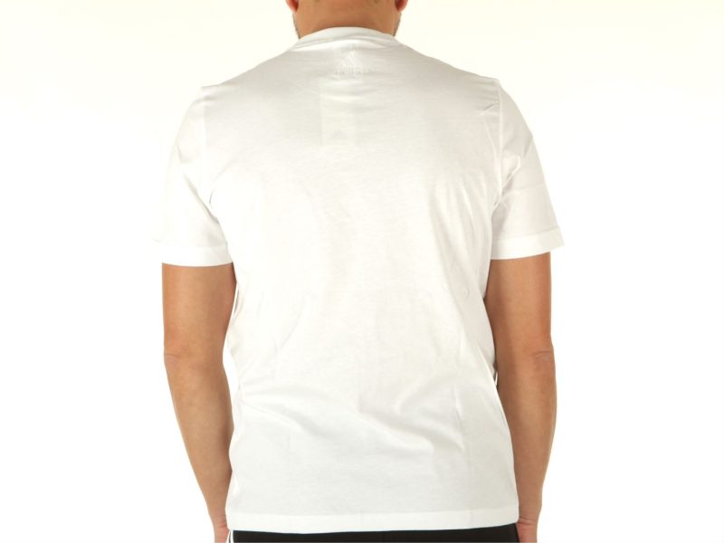 Adidas – Adidas Men T-Shirt