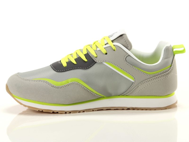U.s. Polo Assn. – U.s. Polo Assn. Women Sneakers