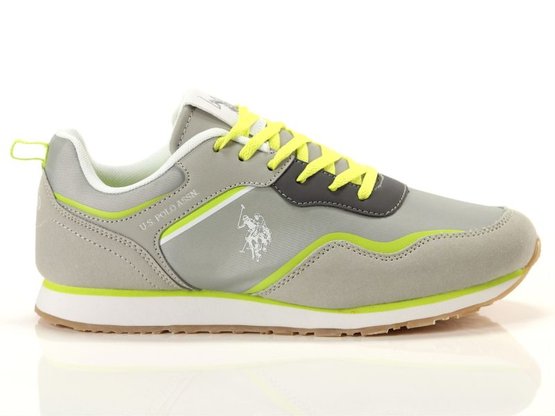 U.s. Polo Assn. – U.s. Polo Assn. Women Sneakers