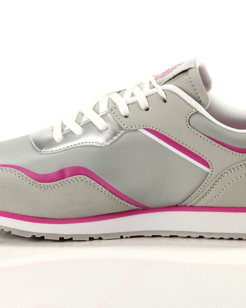 U.s. Polo Assn. – U.s. Polo Assn. Women Sneakers