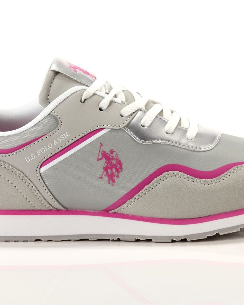 U.s. Polo Assn. – U.s. Polo Assn. Women Sneakers