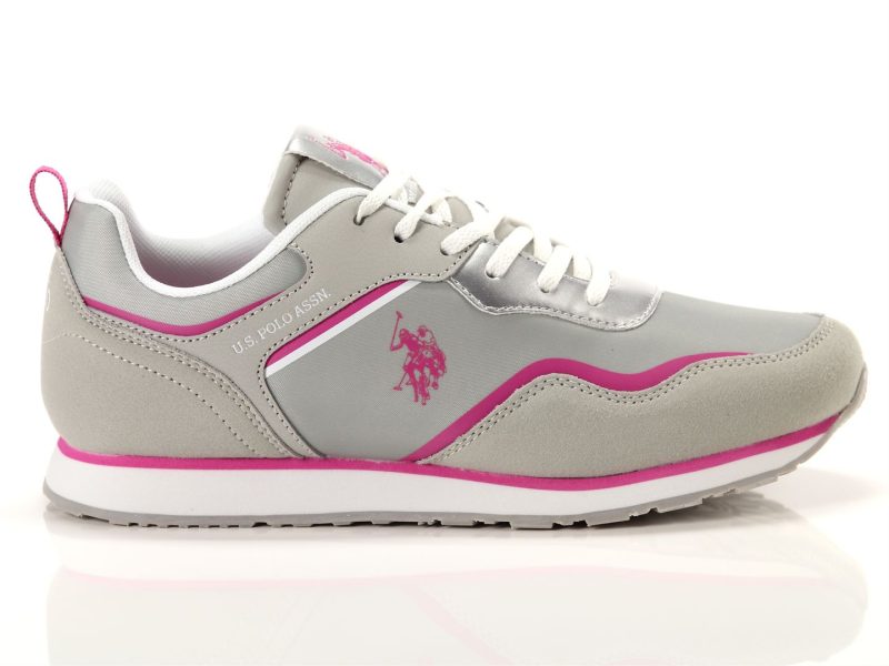 U.s. Polo Assn. – U.s. Polo Assn. Women Sneakers