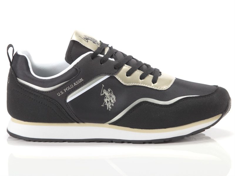 U.s. Polo Assn. – U.s. Polo Assn. Women Sneakers