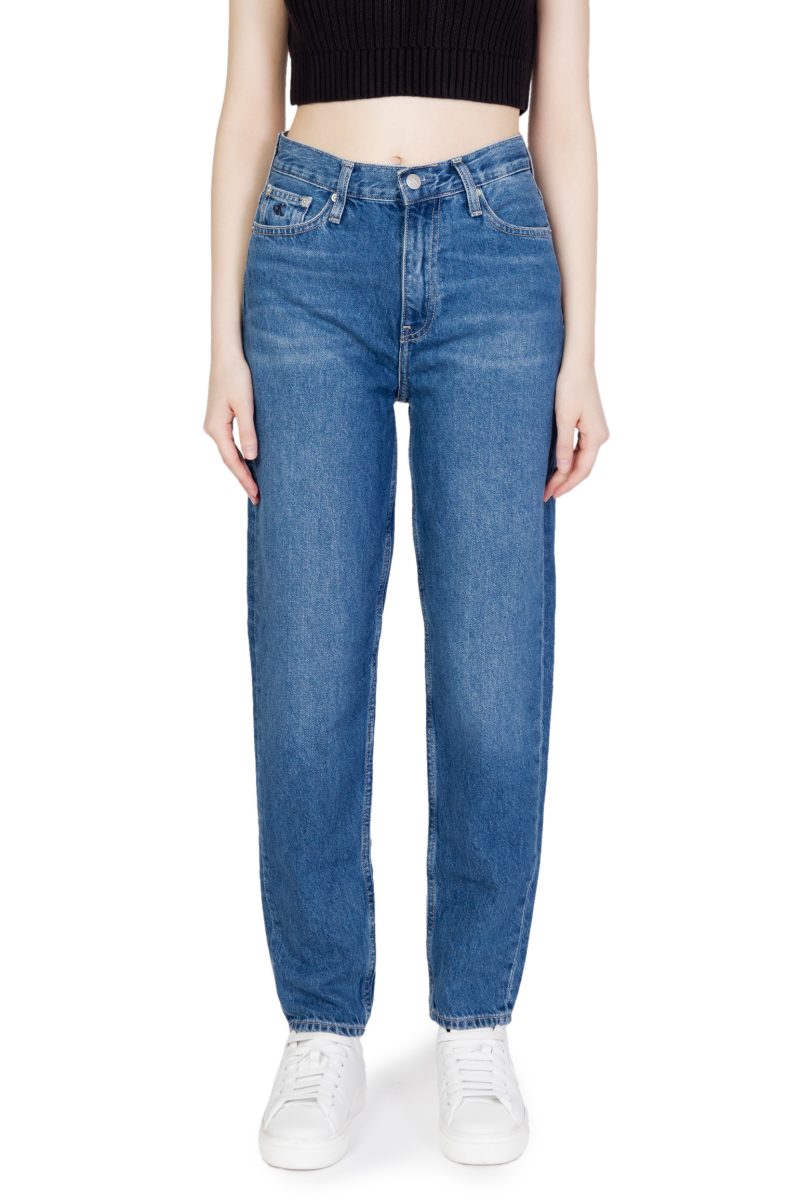 Calvin Klein Jeans – Calvin Klein Jeans  Women Jeans