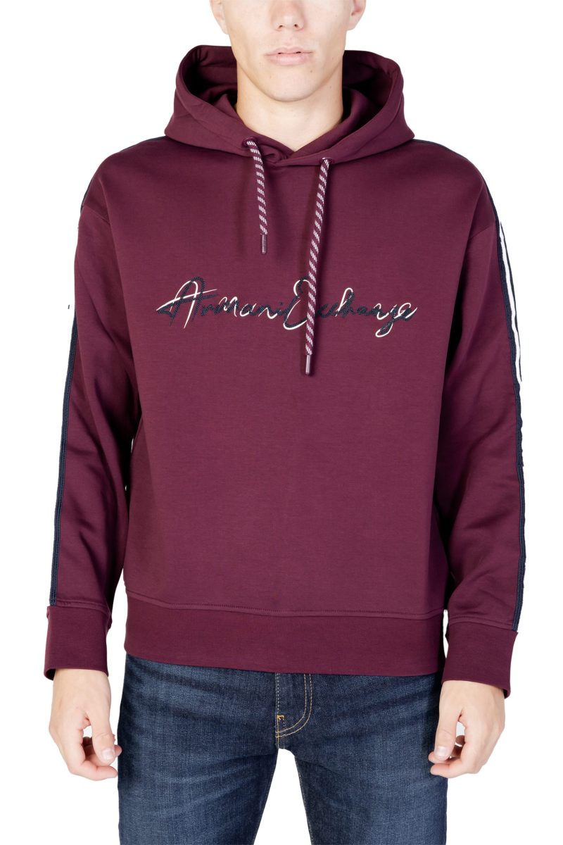 Armani Exchange – Armani Exchange Men Sweatshirts