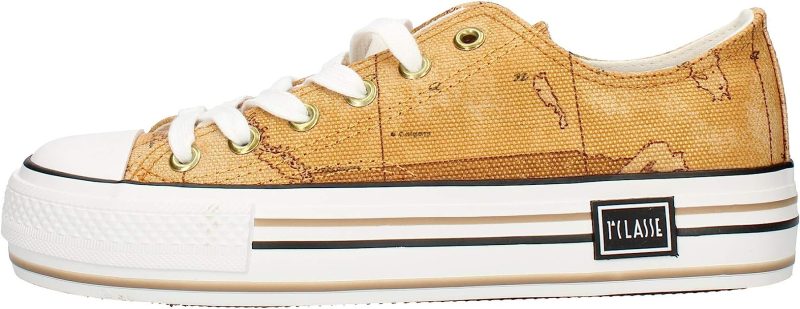 Alviero Martini Prima Classe – Alviero Martini Prima Classe Women Sneakers