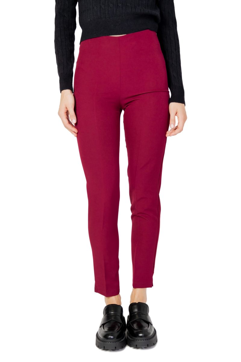 Hanny Deep – Hanny Deep  Women Trousers
