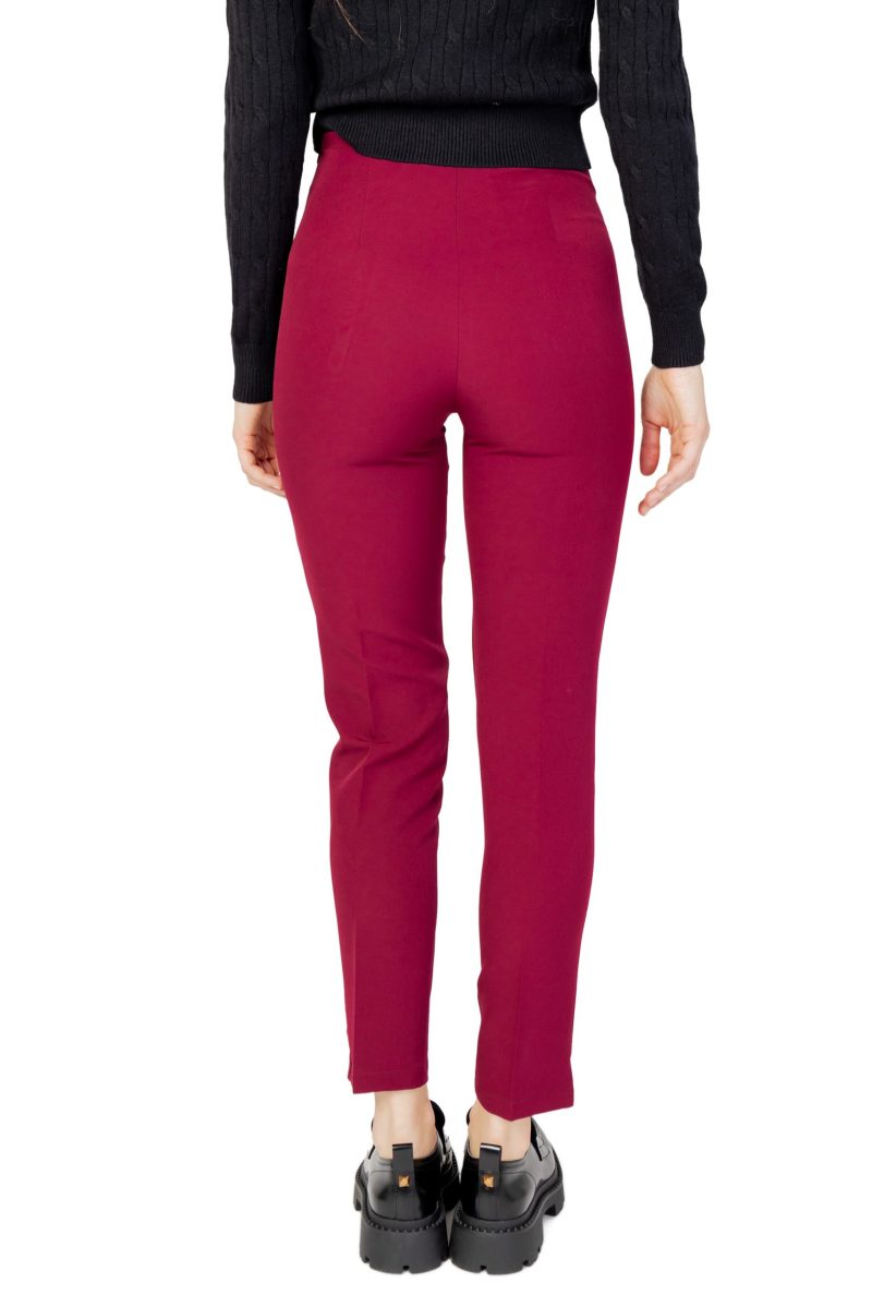 Hanny Deep – Hanny Deep  Women Trousers