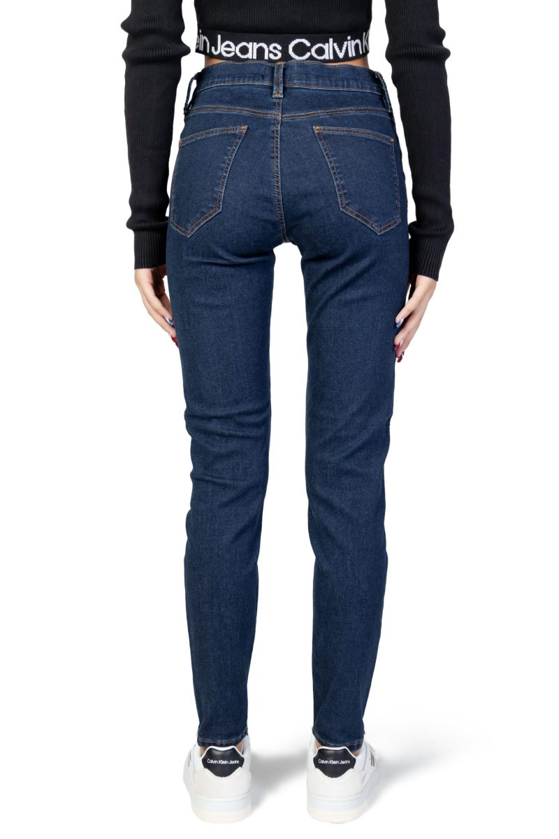 Calvin Klein Jeans – Calvin Klein Jeans  Women Jeans