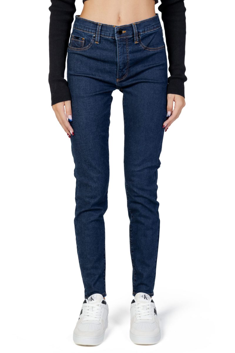 Calvin Klein Jeans – Calvin Klein Jeans  Women Jeans