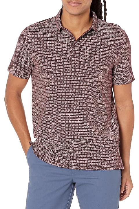 Armani Exchange – Armani Exchange Men Polo