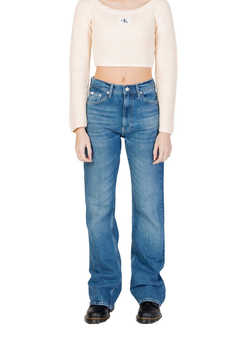 Calvin Klein Jeans – Calvin Klein Jeans  Women Jeans