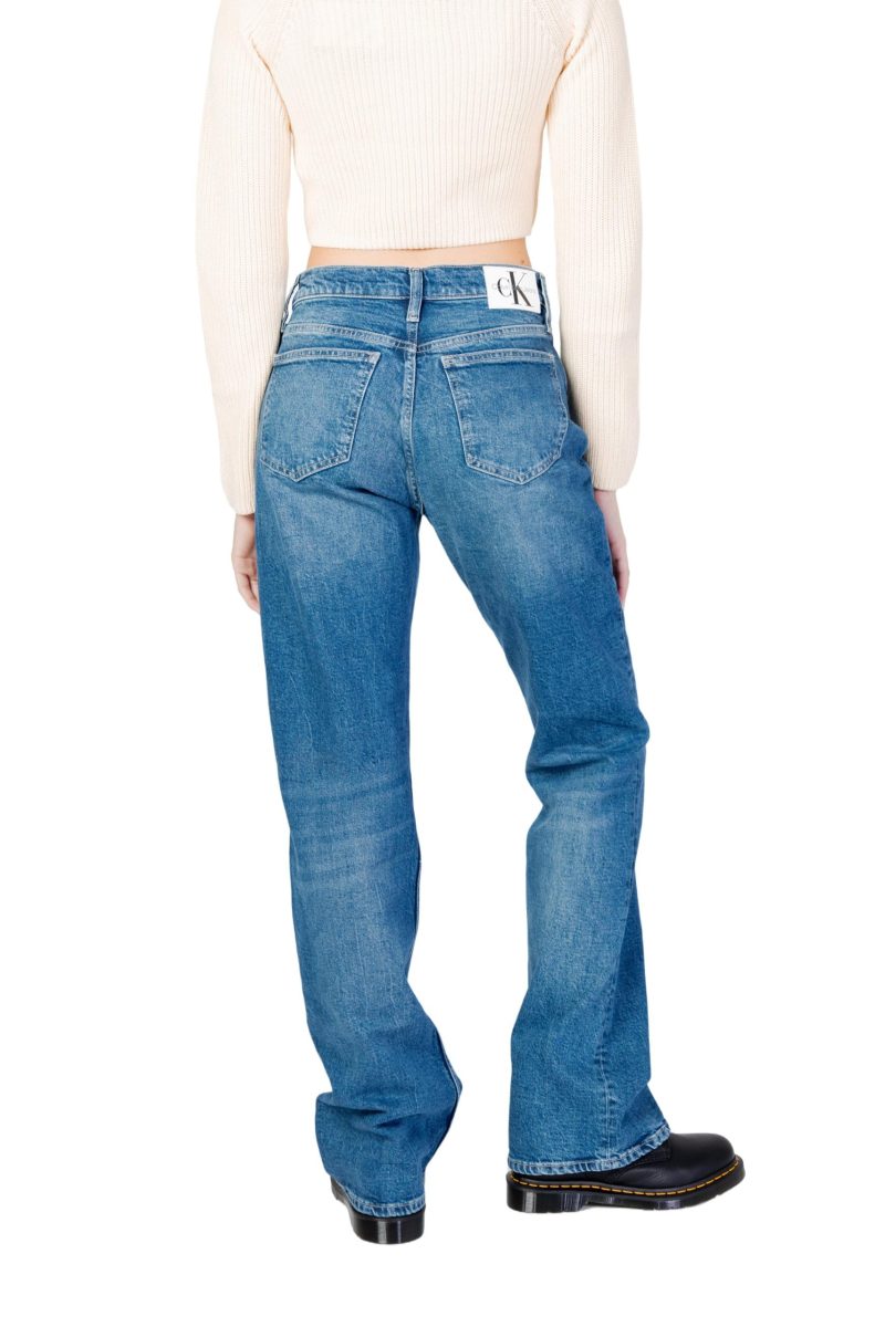 Calvin Klein Jeans – Calvin Klein Jeans  Women Jeans