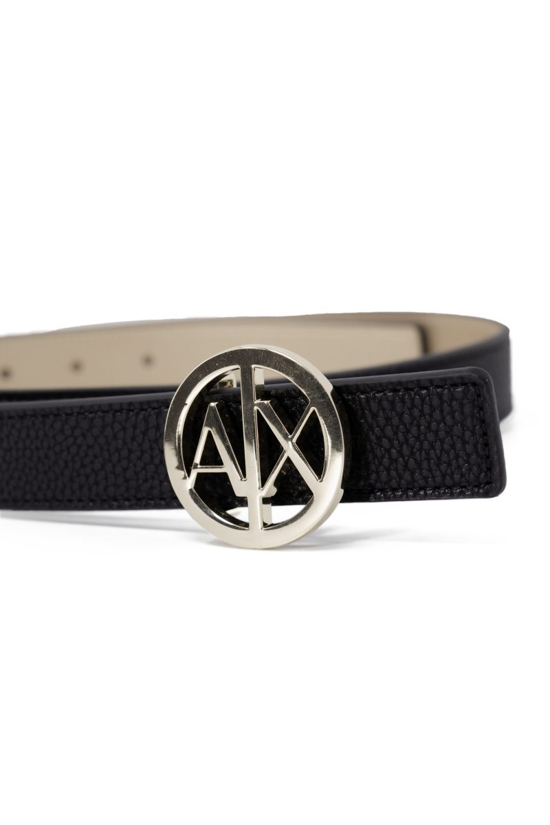 Armani Exchange – Armani Exchange  Women Belt