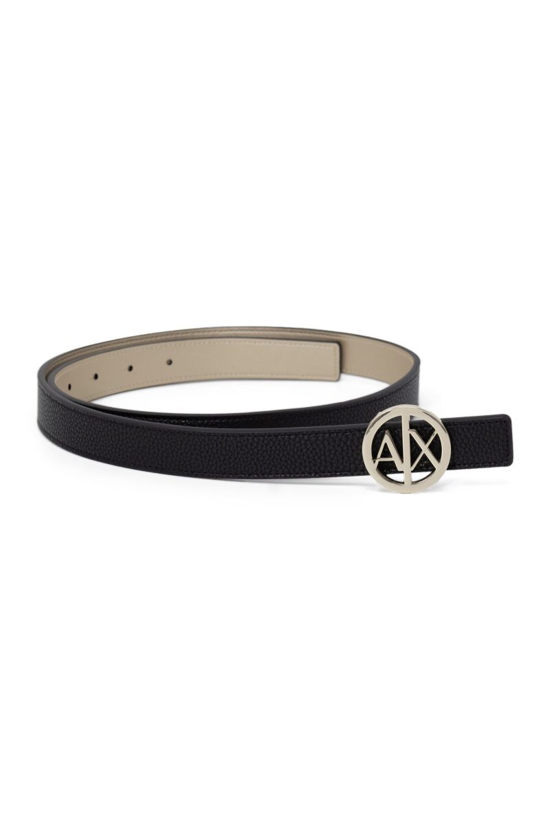 Armani Exchange – Armani Exchange  Women Belt