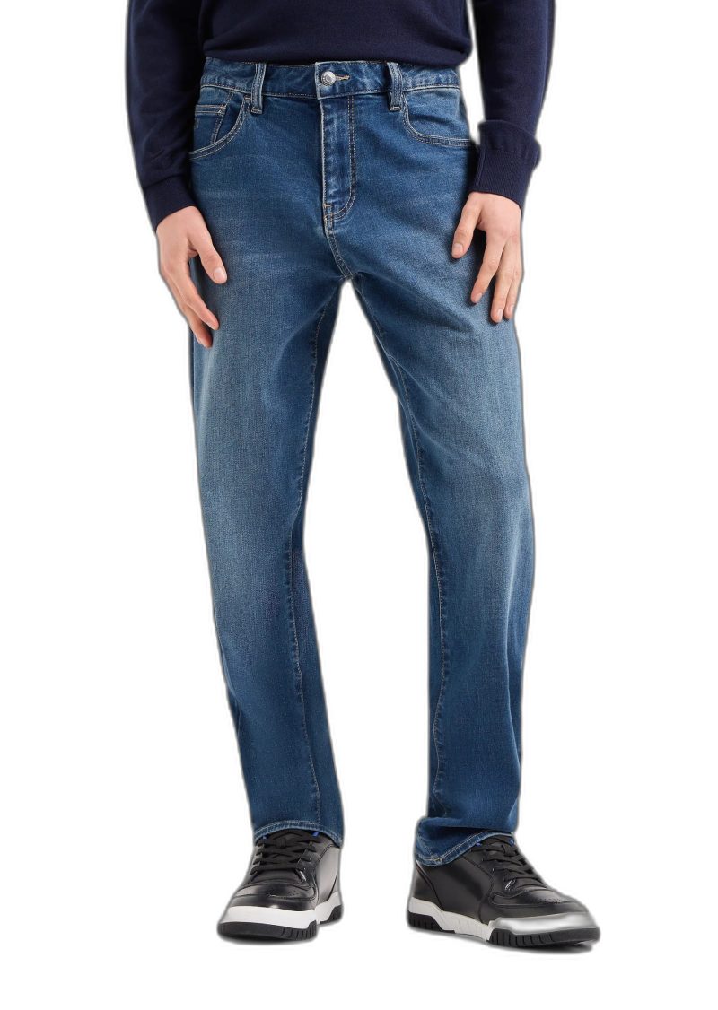Armani Exchange – Armani Exchange Men Jeans