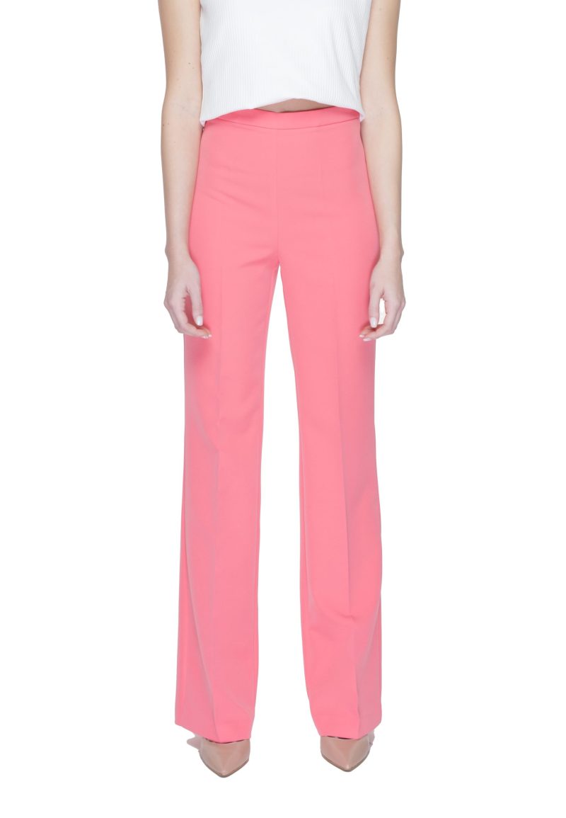 Silence – Silence  Women Trousers