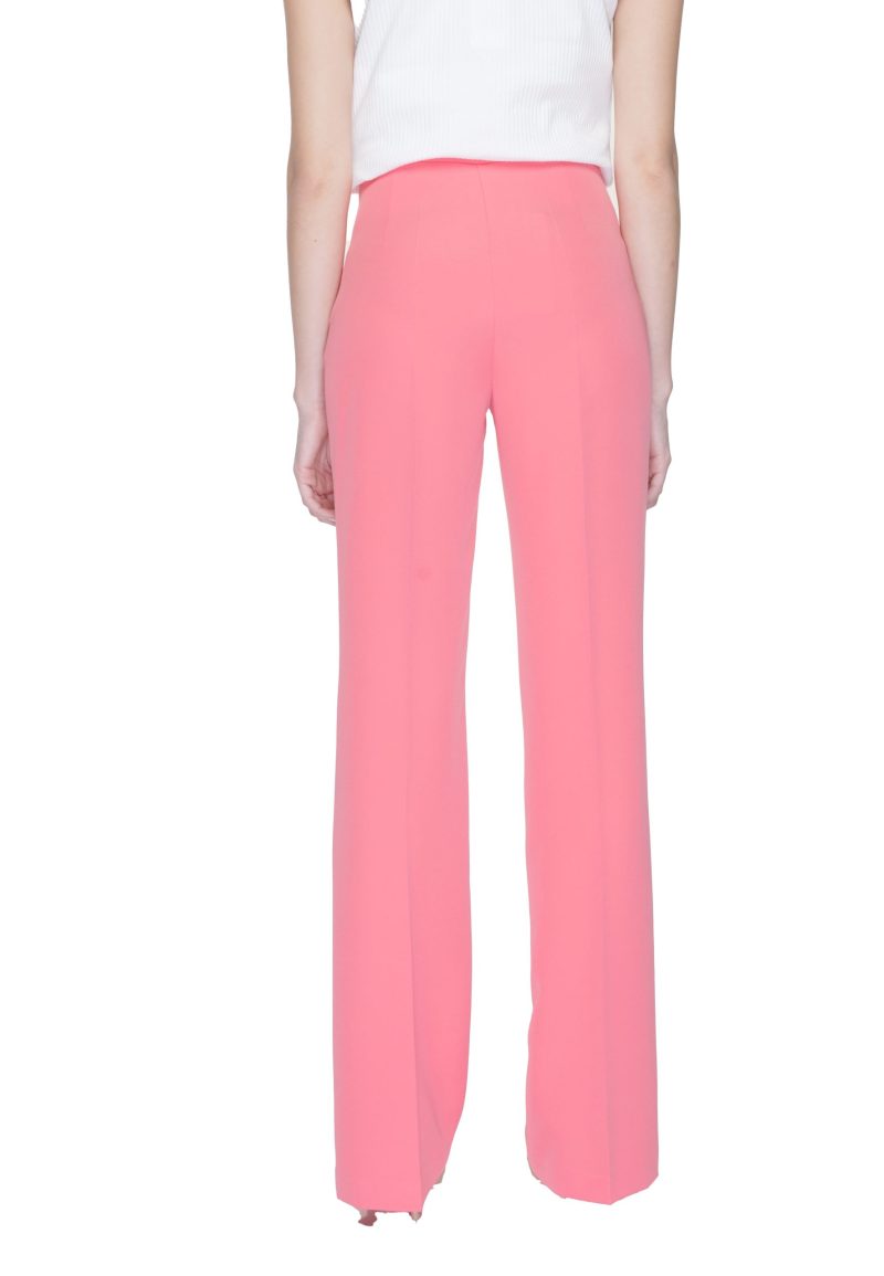 Silence – Silence  Women Trousers