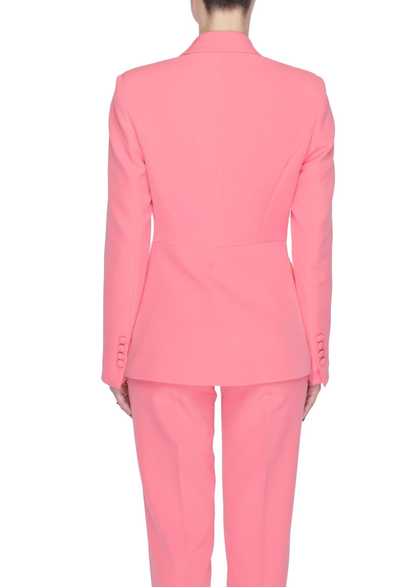 Silence – Silence  Women Blazer