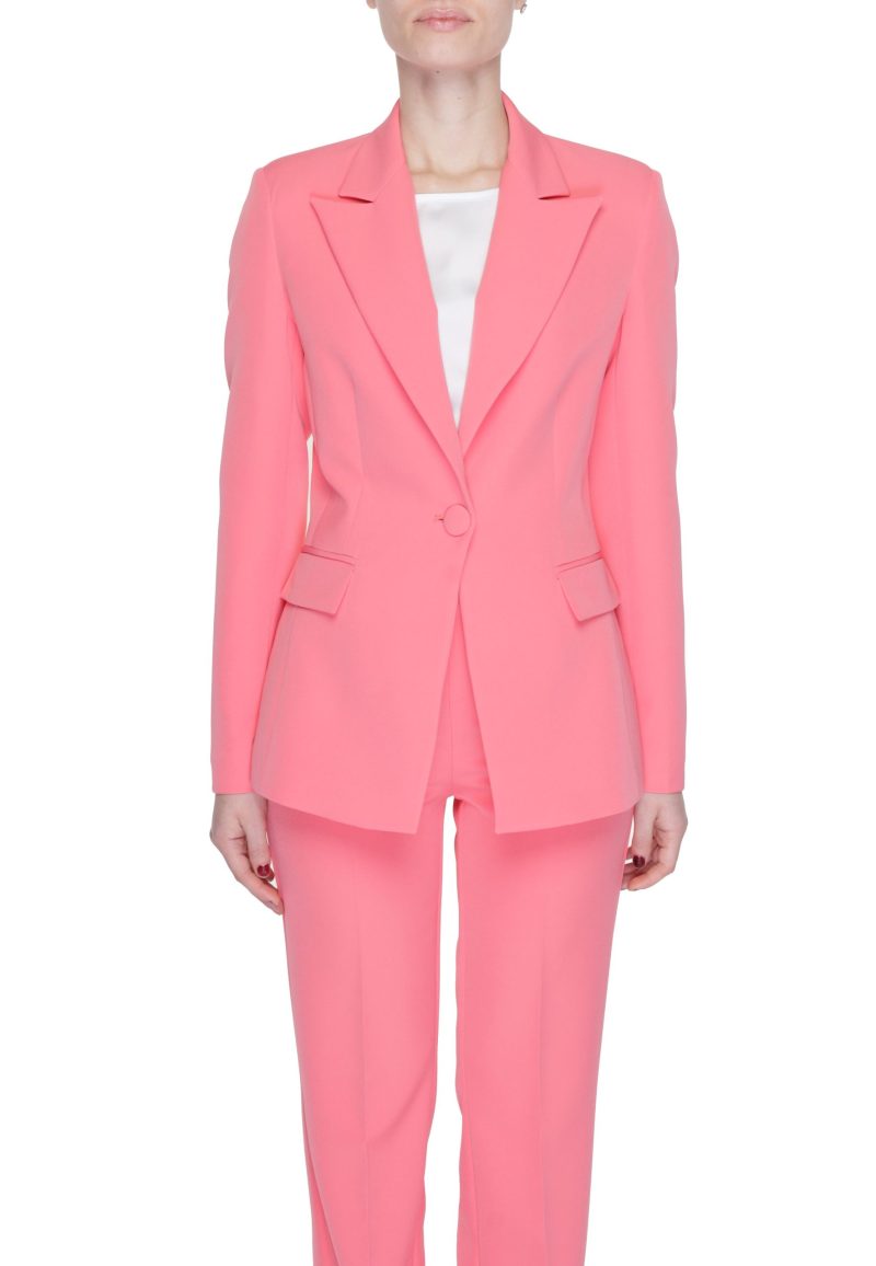 Silence – Silence  Women Blazer