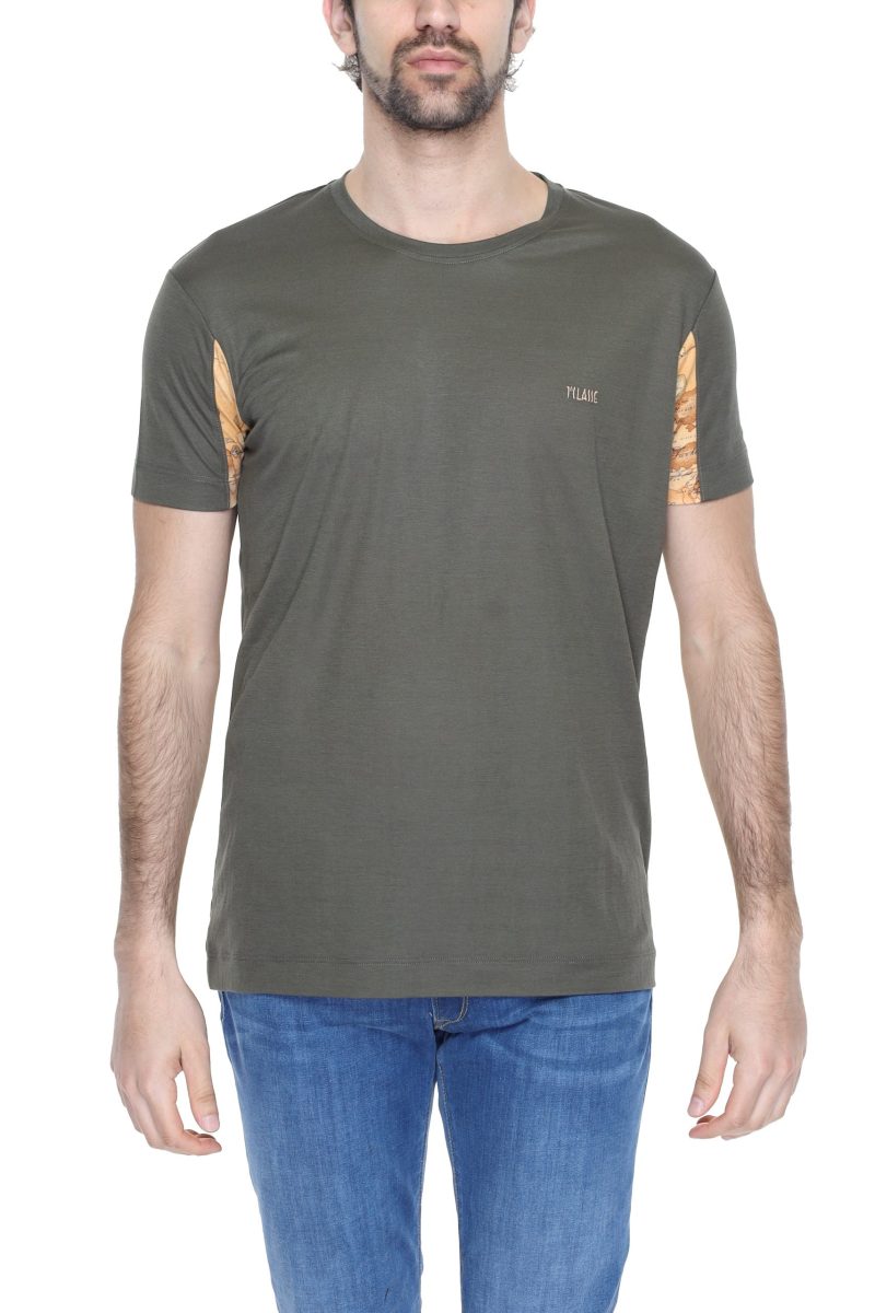 Alviero Martini Prima Classe – Alviero Martini Prima Classe Men T-Shirt