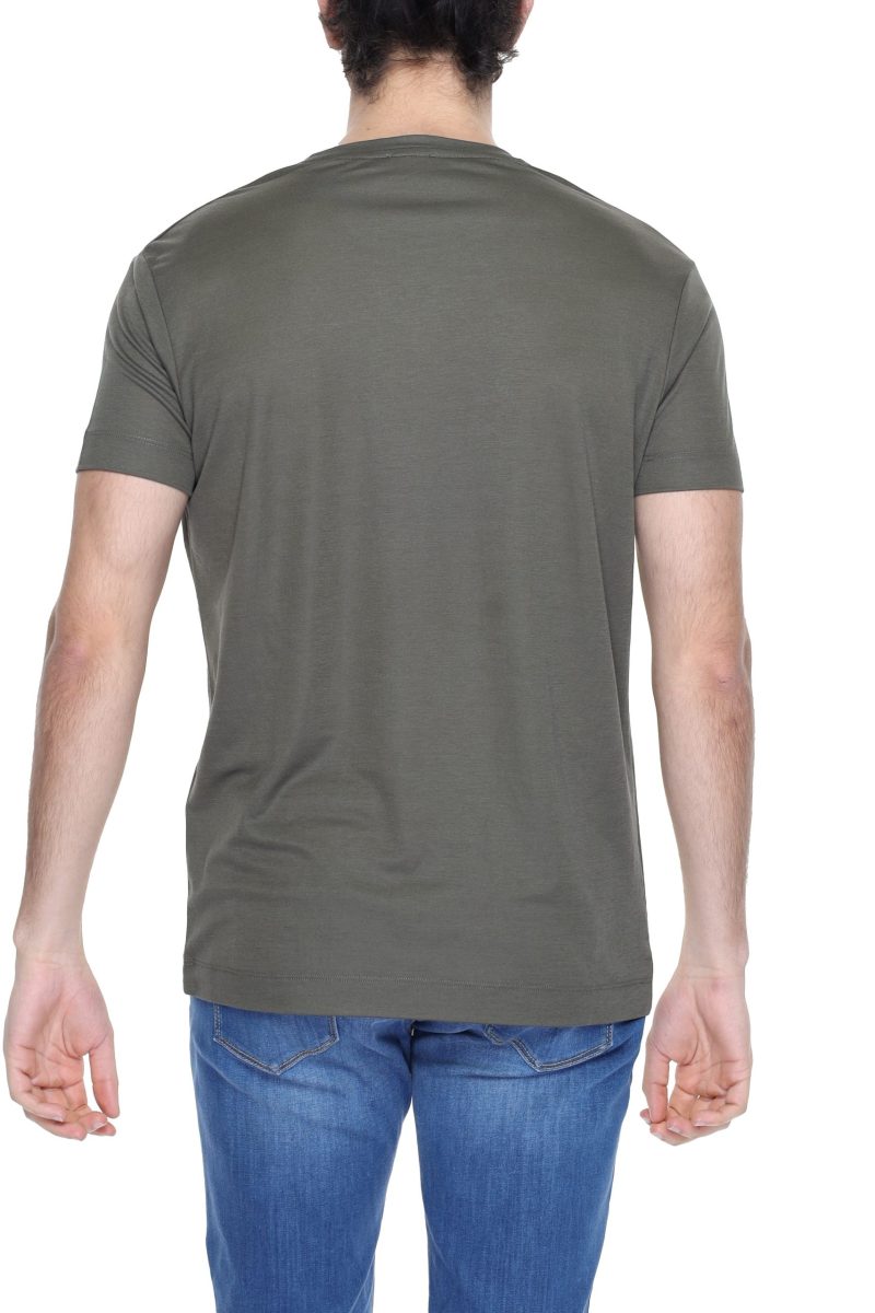 Alviero Martini Prima Classe – Alviero Martini Prima Classe Men T-Shirt
