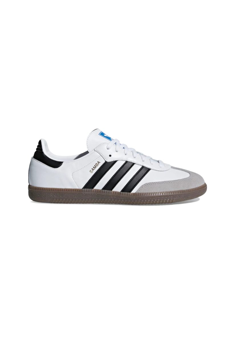 Adidas – Adidas Men Sneakers